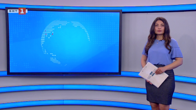 Новини по БНТ на украински език, 04.06.2025