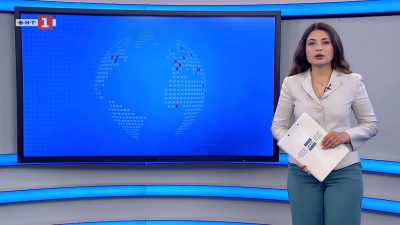 Новини по БНТ на украински език, 27.05.2025