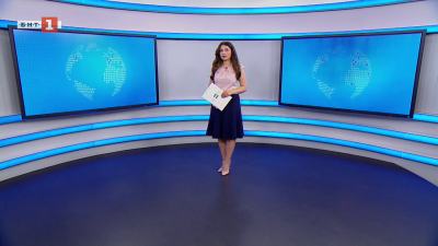 Новини по БНТ на украински език, 13.05.2025