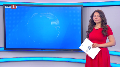 Новини по БНТ на украински език, 14.05.2025