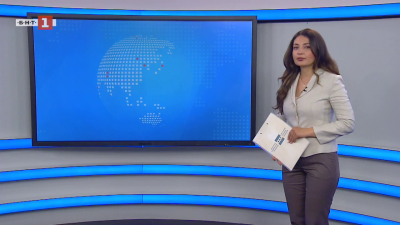 Новини по БНТ на украински език, 12.05.2025