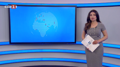 Новини по БНТ на украински език, 21.05.2025