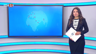 Новини по БНТ на украински език, 29.05.2025