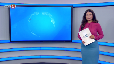 Новини по БНТ на украински език, 16.05.2025