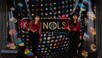 Международен арт фестивал "Karnolsky Summer Camp"