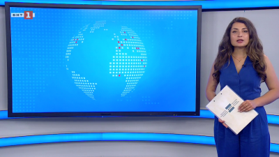 Новини по БНТ на украински език, 18.06.2025