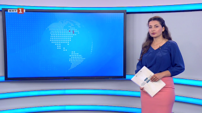 Новини по БНТ на украински език, 16.06.2025