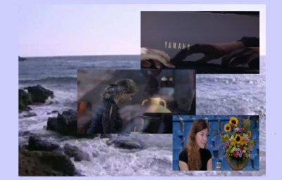 Клавирен рецитал на Виктория Василенко