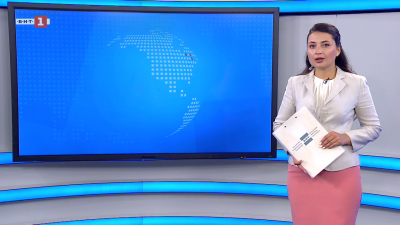 Новини по БНТ на украински език, 11.07.2025