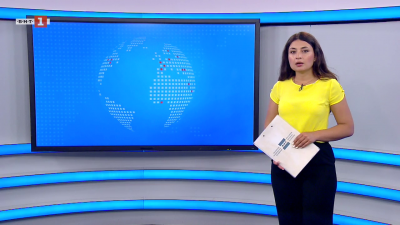 Новини по БНТ на украински език, 01.07.2025