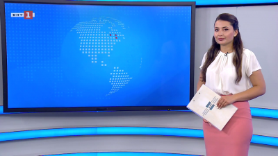 Новини по БНТ на украински език, 10.07.2025