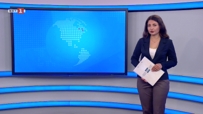 Новини по БНТ на украински език, 10.06.2025