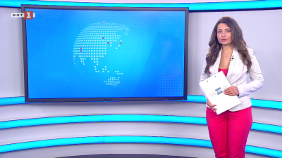 Новини по БНТ на украински език, 17.06.2025