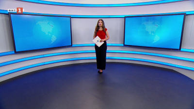 Новини по БНТ на украински език, 13.06.2025