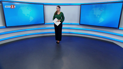 Новини по БНТ на украински език, 17.07.2025