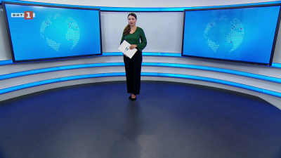 Новини по БНТ на украински език, 21.07.2025