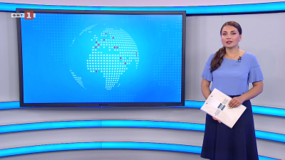 Новини по БНТ на украински език, 26.06.2025