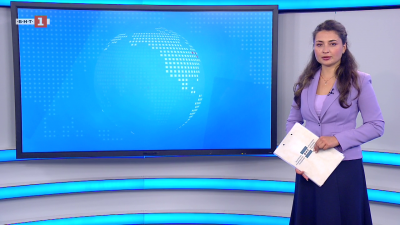 Новини по БНТ на украински език, 20.06.2025