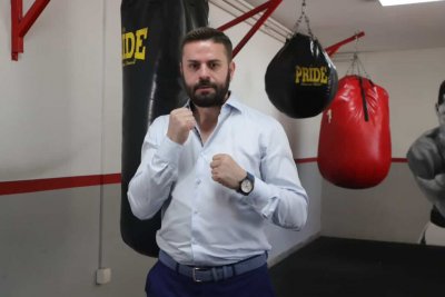 По-силни от граници