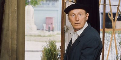 Атлантически вал