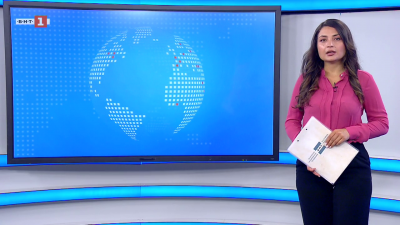 Новини по БНТ на украински език, 11.09.2025