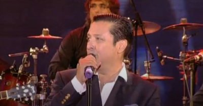 Концерт на Васил Петров "В памет на Ал Жиро"