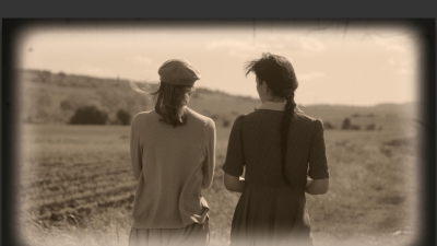 Отскубнати до корен