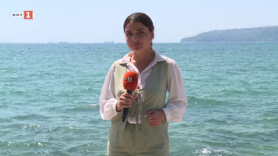 Новини по БНТ на украински език, 22.07.2025