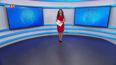 Новини по БНТ на украински език, 09.09.2025