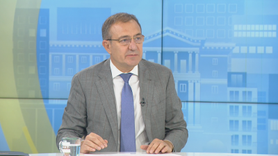 Borislav Gutsanov: ülkedeki ortalama maaş %12 arttı