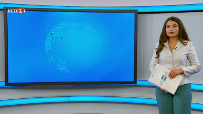 Новини по БНТ на украински език, 10.09.2025