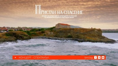 Пристан на спасение