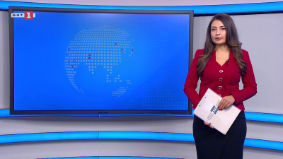 Новини по БНТ на украински език, 06.10.2025