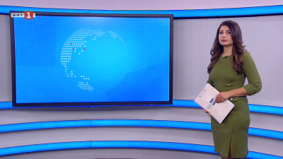 Новини по БНТ на украински език, 08.10.2025