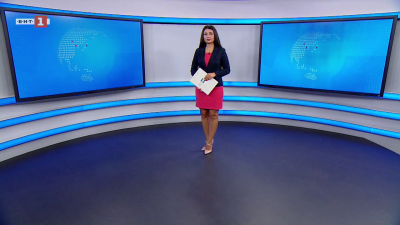 Новини по БНТ на украински език, 02.10.2025