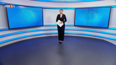 Новини по БНТ на украински език, 25.09.2025