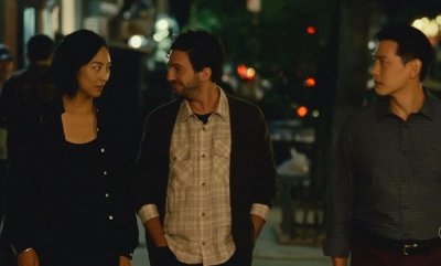 Минали животи