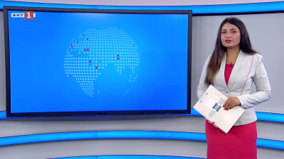 Новини по БНТ на украински език, 03.10.2025