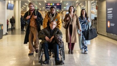 Северен уют