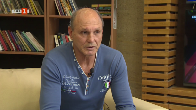 Зала на славата: Андон Николов