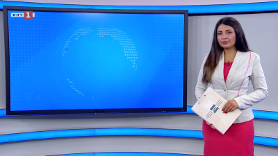 Новини по БНТ на украински език, 24.09.2025