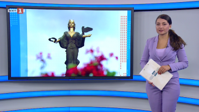 Новини по БНТ на украински език, 17.09.2025