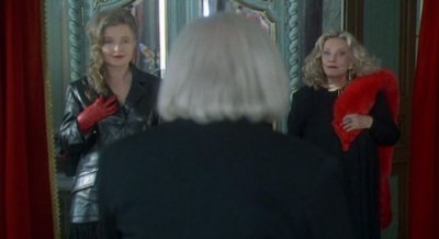 Стоте и една нощи на Симон Кино