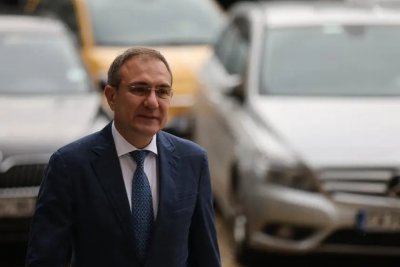 ''Bulgaristan'ı Seçiyorum'' girişimi 