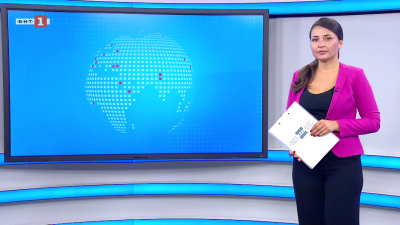 Новини по БНТ на украински език, 01.10.2025