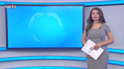 Новини по БНТ на украински език, 15.10.2025