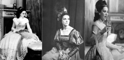 Валери Попова