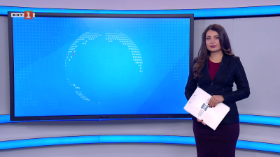 Новини по БНТ на украински език, 20.10.2025