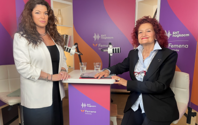 Нов епизод на „ФЕноМЕНА ЖЕНА“: Мъжко здраве - Как един кръвен тест може да спаси живот