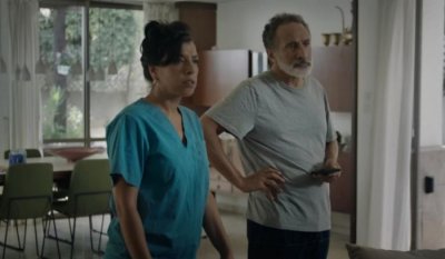 Предател, 1 епизод